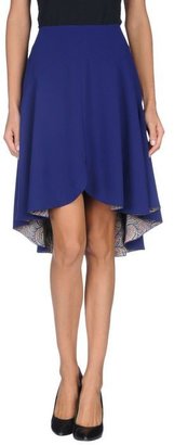 Alexis Mabille IMPASSE 13 BY Knee length skirt