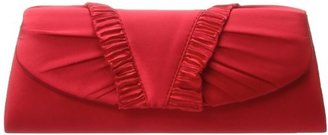 Magid 99125 Clutch,Red,One Size