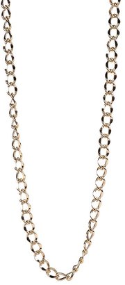 Schiff Marlyn Small Chain Link Necklace