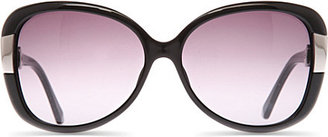 Christian Dior Midnight rectangle sunglasses