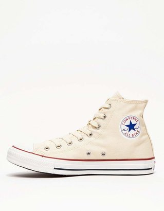 Converse Chuck Taylor All Star High Sneaker in White