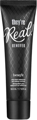 Benefit Cosmetics They're Real! Remover, 50ml