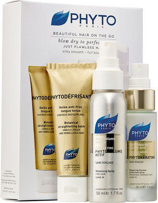 Phyto Blow Dry To Perfection Kit