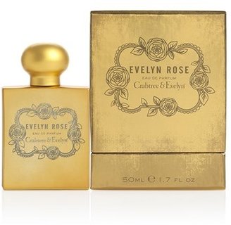 Crabtree & Evelyn Evelyn Rose Eau de Parfum 50ml