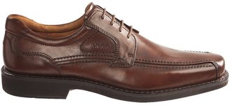 Ecco Seattle Blucher Shoes - Leather (For Men)