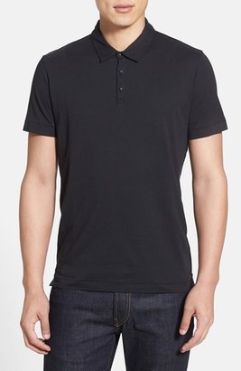 Kenneth Cole Reaction Kenneth Cole New York Regular Fit Polo