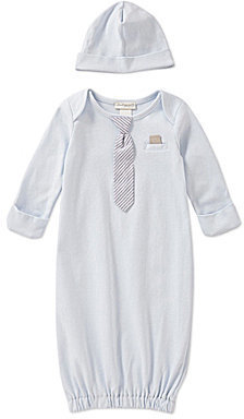 Starting Out Treasures Newborn Tie Gown