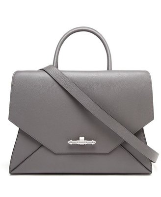 Givenchy Obsedia Medium Leather Tote