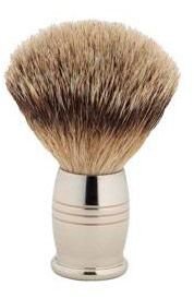 Penhaligon's Penhaligons Nickel Shaving Brush