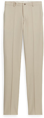 Polo Ralph Lauren Slim-Fit Wool Twill Trouser
