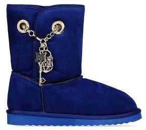 Love Moschino OFFICIAL STORE Ankle boots