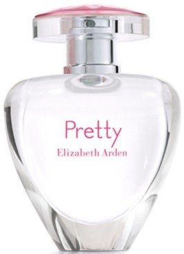 Elizabeth Arden Pretty Eau de Parfum Spray, 3.3 oz.