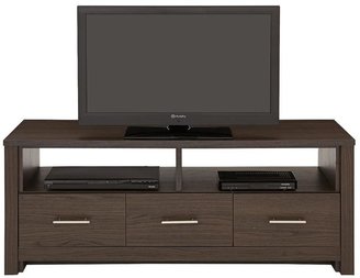 Consort Furniture Limited New Altima Long TV Unit - fits up to 54 inch TV