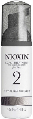 Nioxin System 2 Scalp Treatment - 1.4 oz.