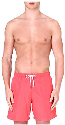 Franks Plain swim shorts - for Men