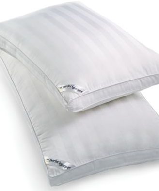 Serta CLOSEOUT! Perfect Sleeper SlumberGel Standard Pillow