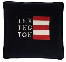Lexington Pillows