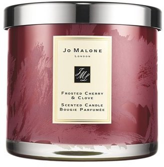 Jo Malone London 'Frosted Cherry & Clove' Deluxe Candle