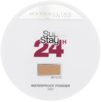 Maybelline Super Stay 24Hour Powder
