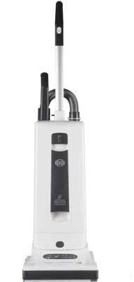 Sebo Automatic X1.1 Eco Bagged Upright Vacuum Cleaner.