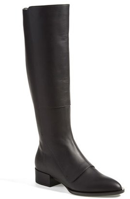 Vince 'Yilan' Knee High Leather Boot (Women)