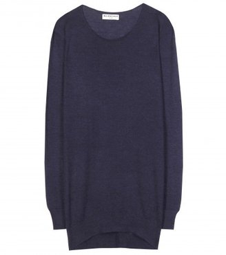 Balenciaga Cashmere Sweater