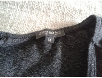 Repetto Grey Polyester Top