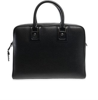 Dolce & Gabbana Leather briefcase