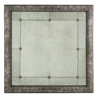 Grey Bilzen Mirror by Aidan Gray