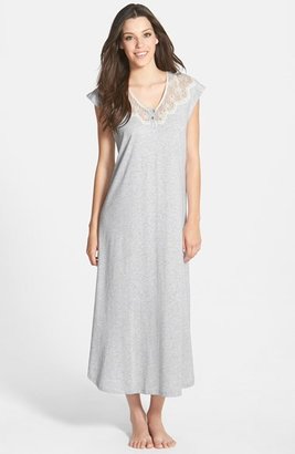 Carole Hochman Designs 'Heathered Fields' Long Nightgown