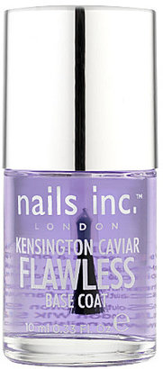 Nails Inc Kensington Caviar Flawless base coat