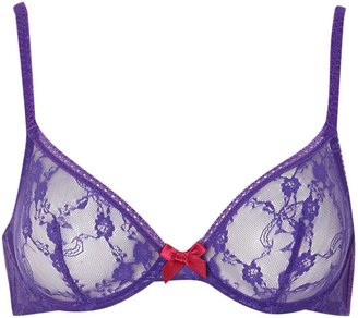 L'Agent by Agent Provocateur Monica non-padded bra