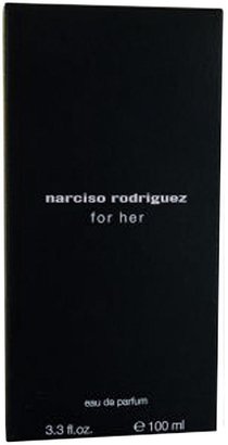 Very Narciso Rodriguez for Her 100ml EDP