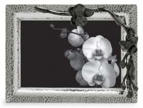 Michael Aram Black Orchid Picture Frame