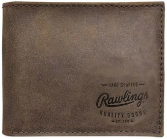 Rawlings Sports Accessories Benton Park Bifold Wallet
