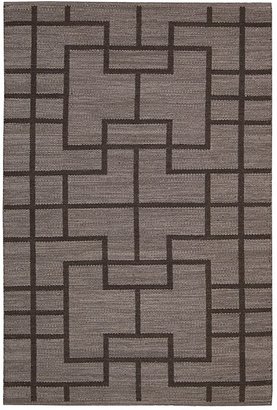 Nourison Maze Collection Area Rug, 7'9" x 10'10"