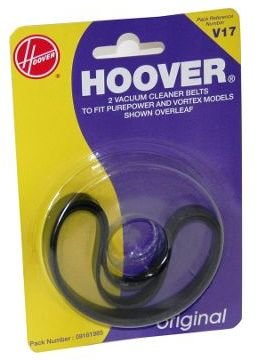 Hoover V17 PurePower belts
