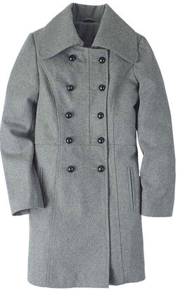 Alloy Forever Audrey Military Coat