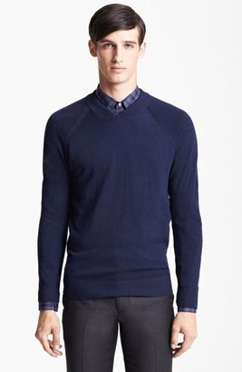 Theory 'Kobus R. Merit' Sweater
