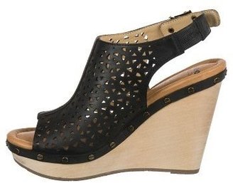 Dr. Scholl's Orig Collection Women's Alana Wedge