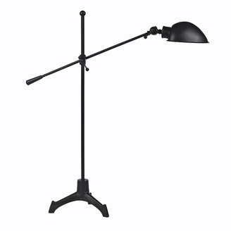 Pols Potten Balance Table Lamp - Black