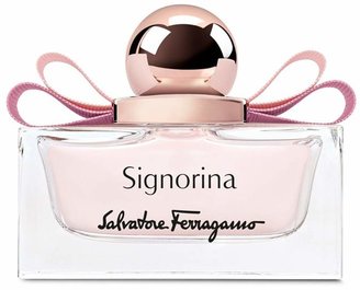 Salvatore Ferragamo - 'Signorina' Eau De Parfum