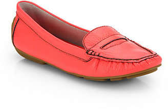 Kate Spade Phoenix Driver Loafers