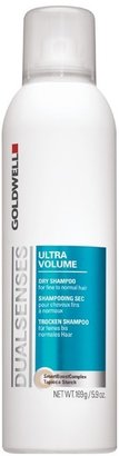 Goldwell dualsenses ultra volume Dry shampoo 250ml