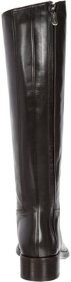 Rocco P. Back Zip Riding Boot