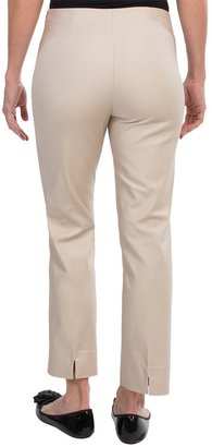 Nic+Zoe Chloe The Perfect Ankle Pants (For Women)