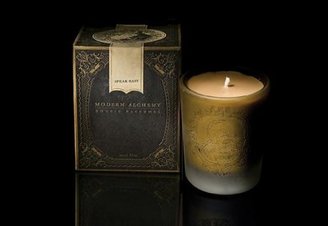 D.L. & Co. Modern Alchemy Perfume Scented Candle - Speak Easy