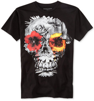 Rogue State Live & Die T-Shirt
