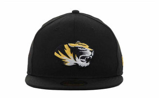 New Era Missouri Tigers NCAA AC 59FIFTY Cap