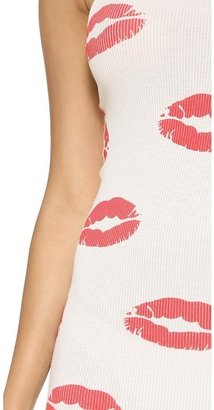 Wildfox Couture Feeling Loved Dress